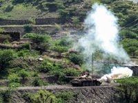 Saudi Arabia's Empty Missile Silos, Yemen's Endless War
