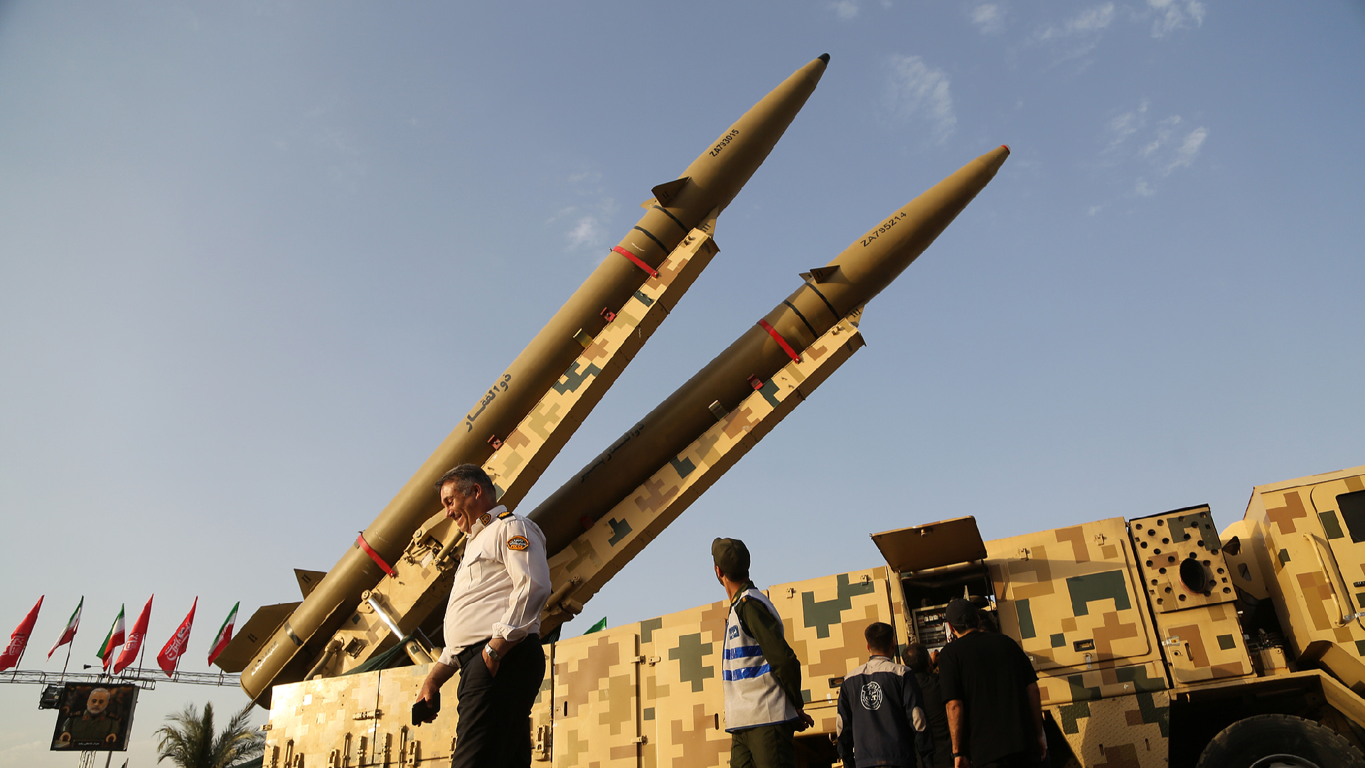 US-Iran Conflict Escalates Amidst Diplomatic Overtures and Regional Instability