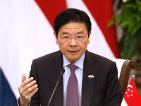 Singapore's Ruling Party Rocked by Minister's Resignation Amid Allegations of Harassment