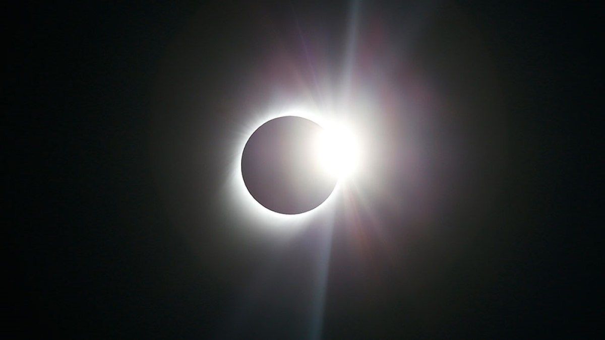 The Sun's Shadow: A Universal Spectacle, Unevenly Shared