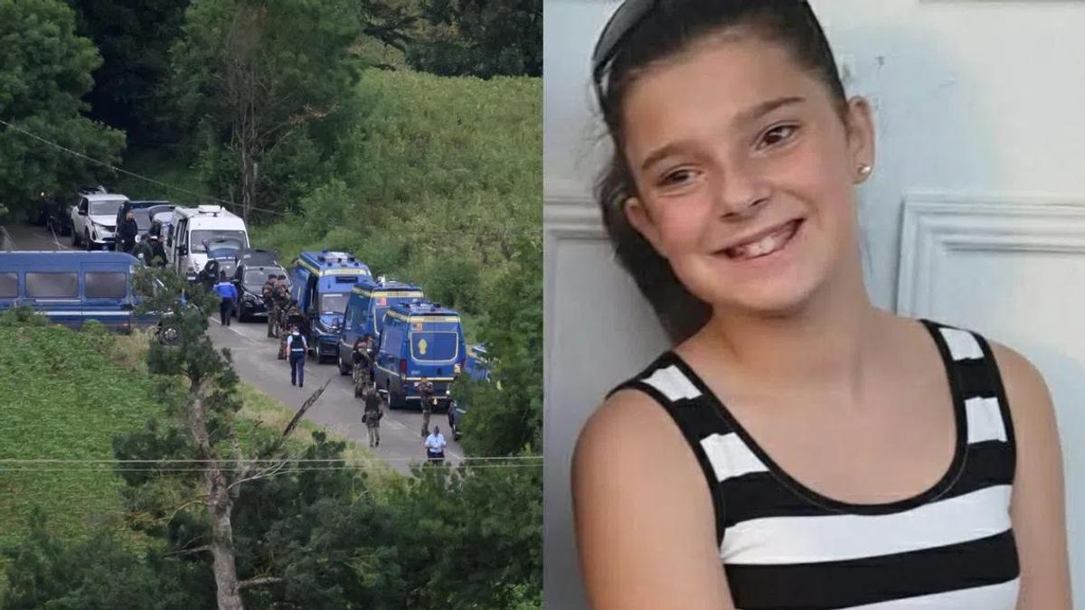 France Confronts Judicial Failings in Missing Girl Case