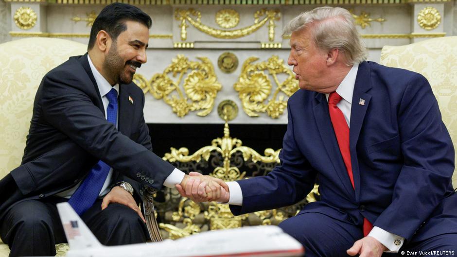 US Troop Withdrawal from Iraq: Strategic Implications and Regional Consequences