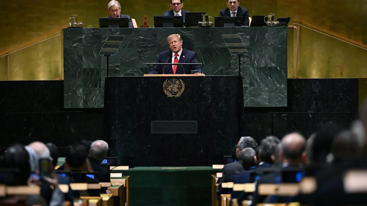 The Unspoken Bill: Why Americans Are Paying More for a Distant War