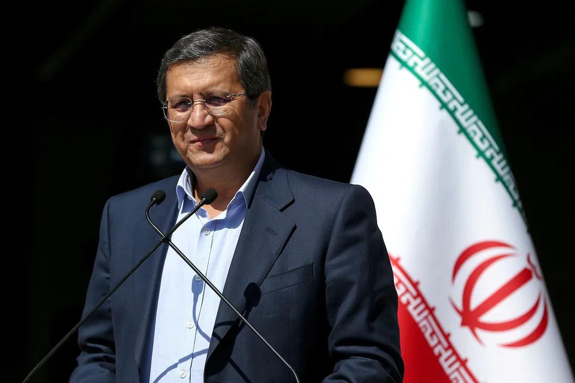 Iran's New Bank: A Sanctioned Nation's Bid for Financial Air
