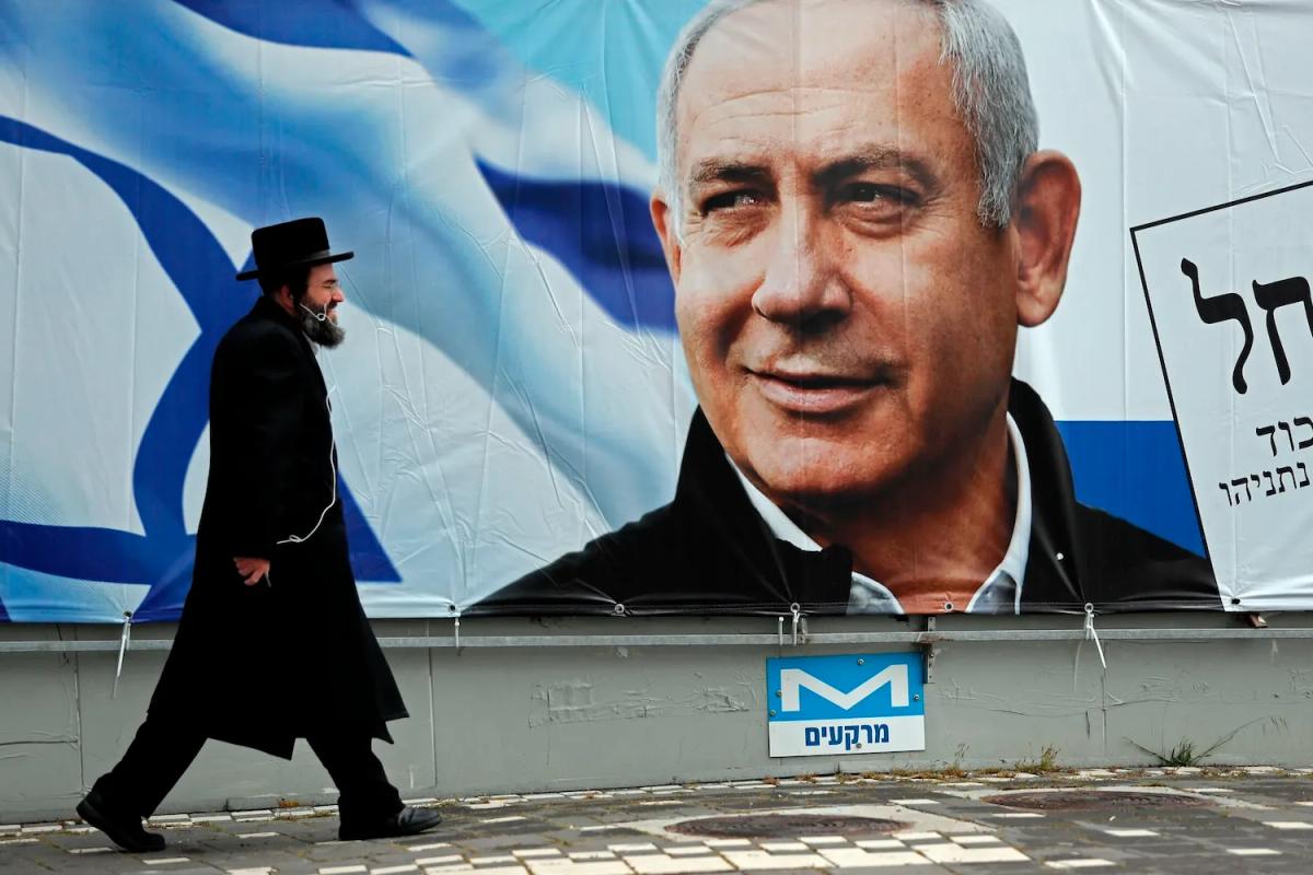 The Price of Piety: Israel's Internal Battle Over Who Bears the Burden of War