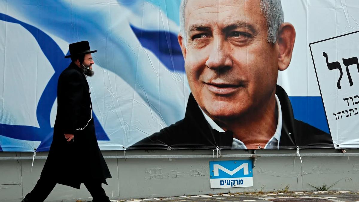 The Price of Piety: Israel's Internal Battle Over Who Bears the Burden of War