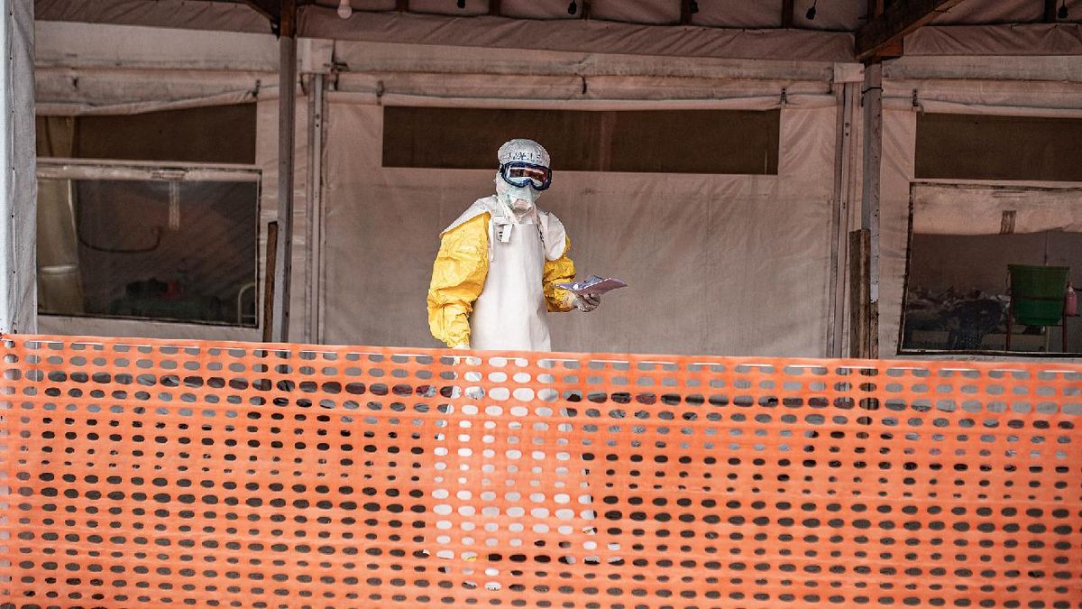 Ebola Outbreak Threatens Africa with Billions in Economic Losses and Regional Instability, UN Warns