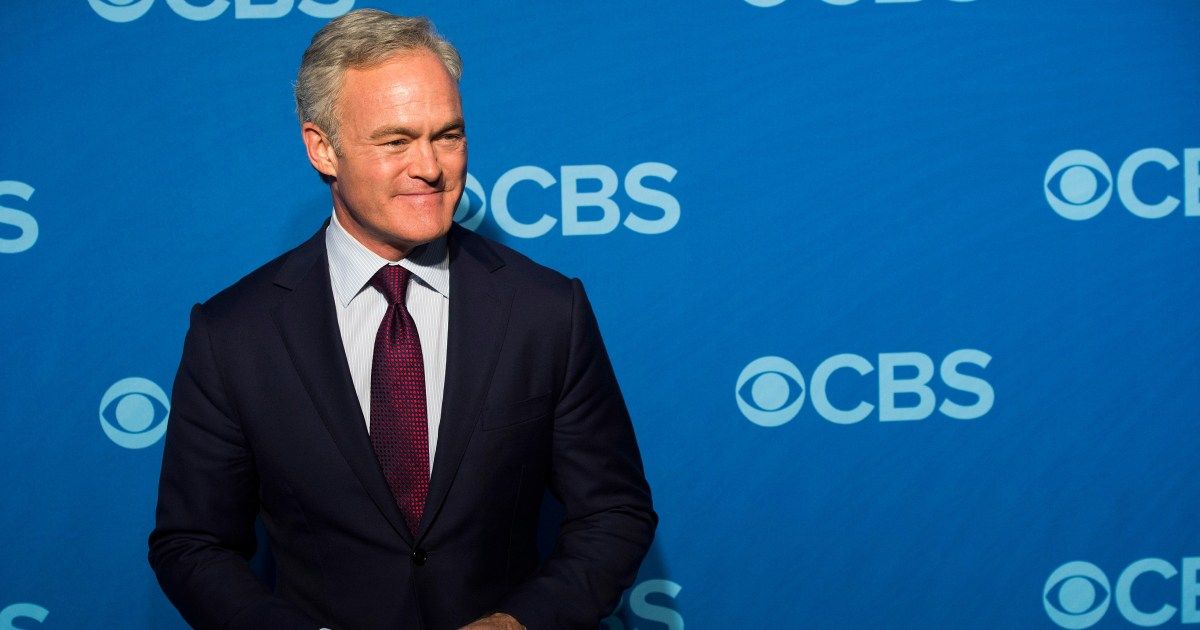 CBS Firing of Scott Pelley: A Reflection of Power Struggle and Ideological Shift