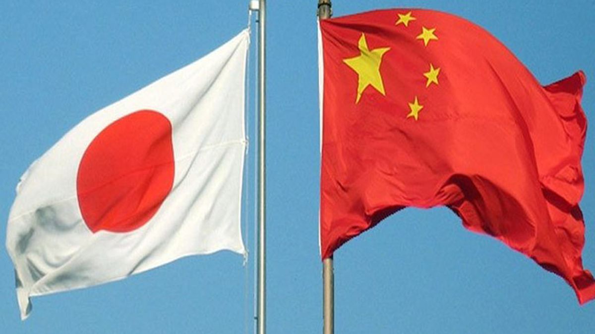 Chinese embassy issues safety advisory for citizens in Japan after reported violent incidents