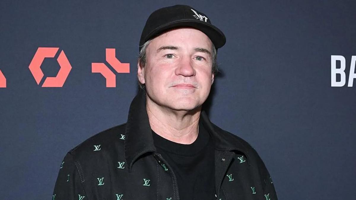 Call of Duty Co-Creator Vince Zampella Dies in California Car Crash at 55
