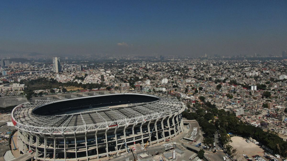 England-Mexico World Cup Match Moved Due to Storm Risk: Implications for FIFA and Regional Stability