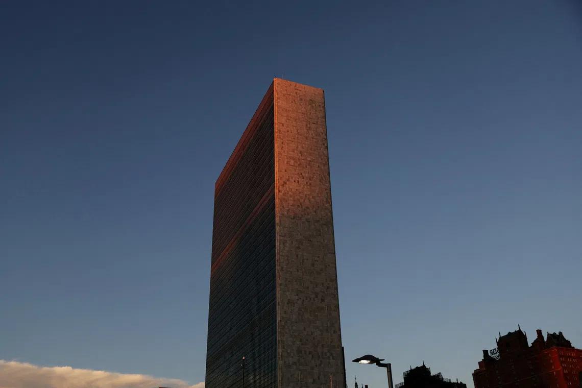 The UN's Grand Stage: Leaders Speak, But Who Hears the World's Unspoken Costs?