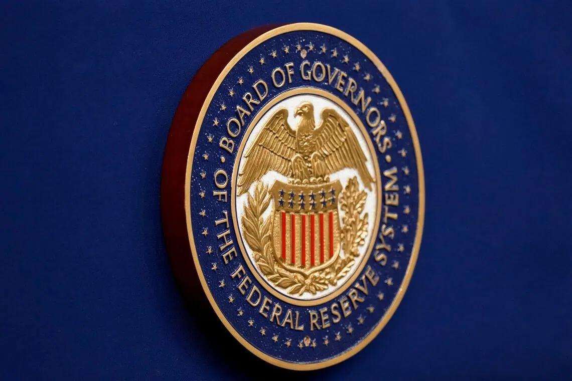Trump’s Rate‑Cut Crusade: A President Takes on the Fed and Trade Deficits