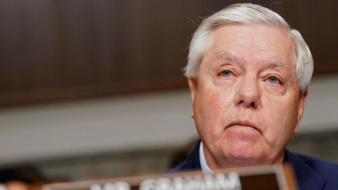 The Geopolitical Void: Senator Lindsey Graham's Death and its Implications for US Foreign Policy
