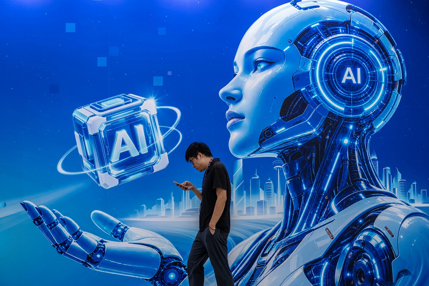 When Open‑Source AI Becomes a Development Gift: How Beijing Is Winning the Global Classroom