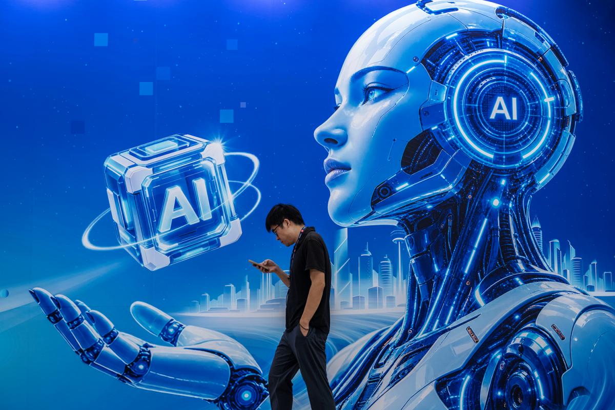 When Open‑Source AI Becomes a Development Gift: How Beijing Is Winning the Global Classroom