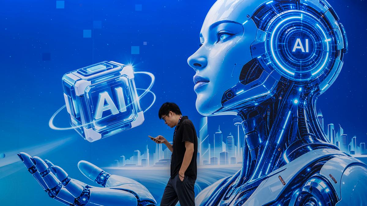When Open‑Source AI Becomes a Development Gift: How Beijing Is Winning the Global Classroom