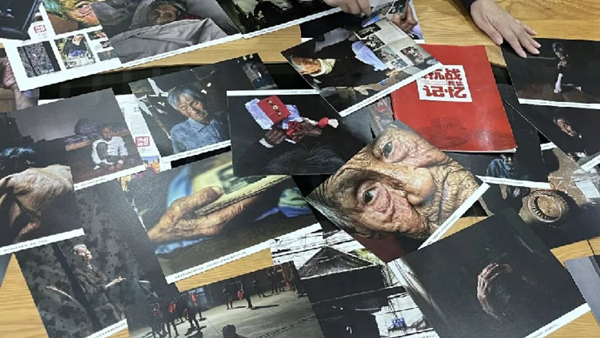 The Unending Echoes of War: Archives and the Battle for Memory in East Asia