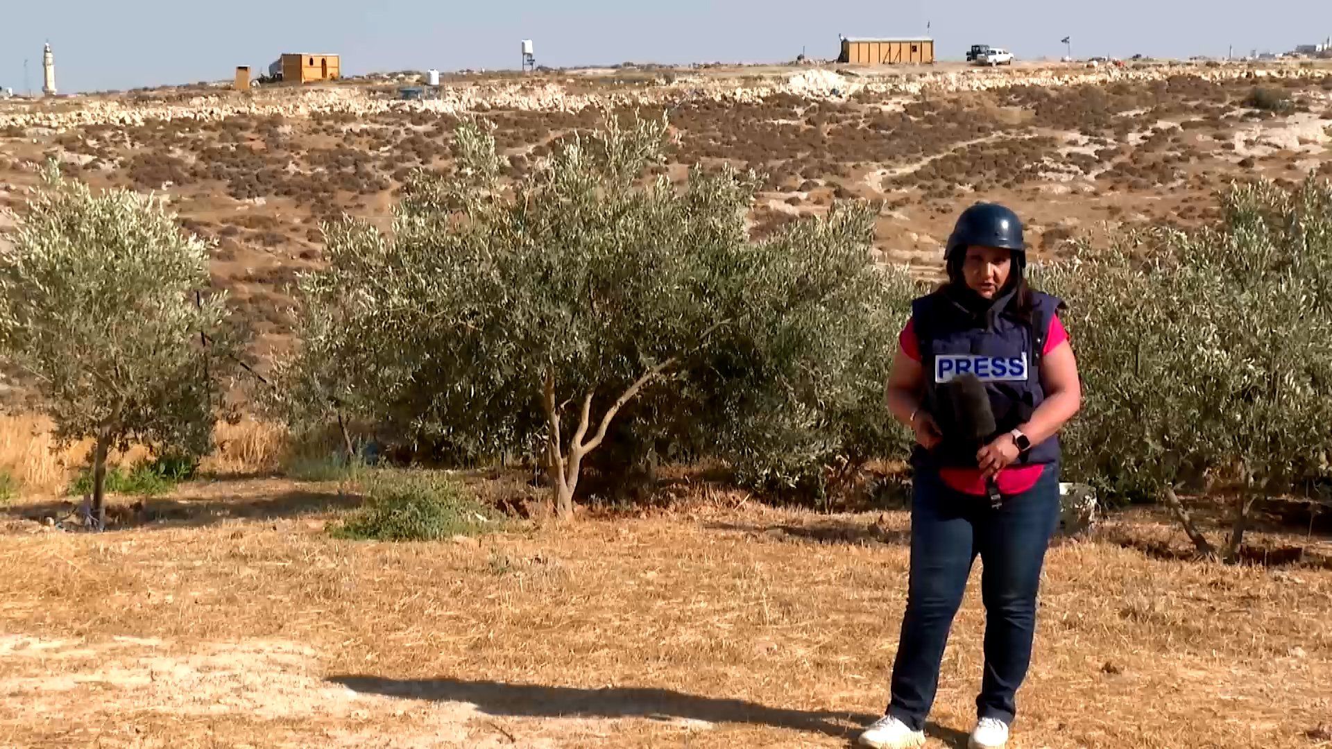 Settlers, Votes, and the West Bank's Endless Cycle of Violence