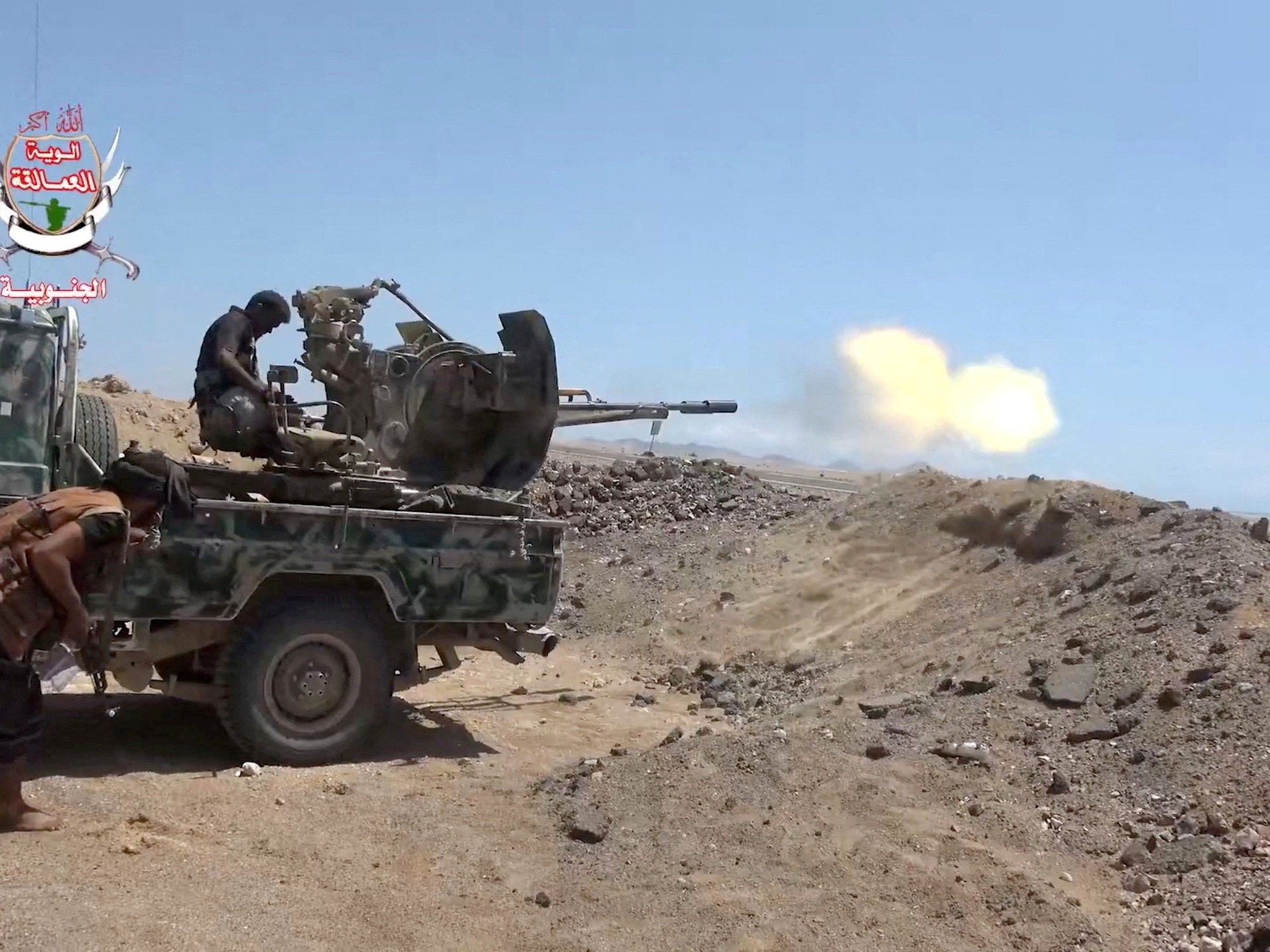 Soldiers, Ships, and Survival: Yemen’s New Front at Bab al‑Mandeb