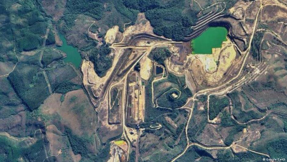 Brazil's Rare Earths Rush: A Challenge to China's Dominance