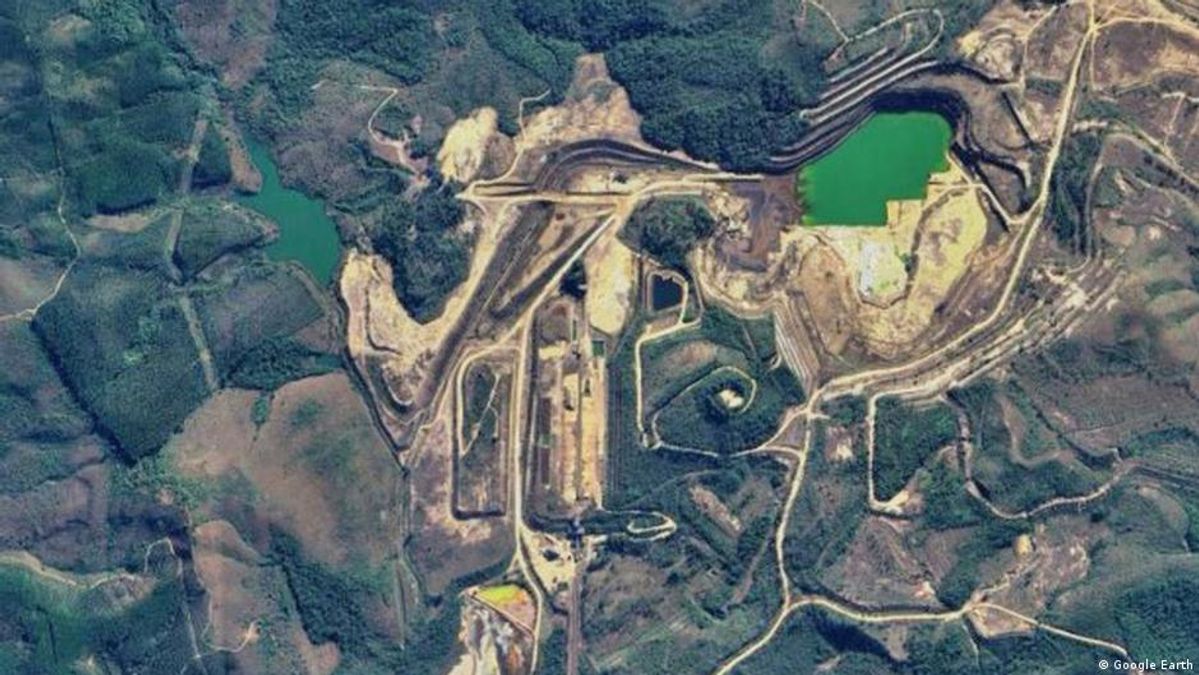 Brazil's Rare Earths Rush: A Challenge to China's Dominance