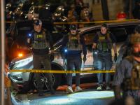A Child in the Car, an ICE Agent’s Bullet: New York’s Newest Fear