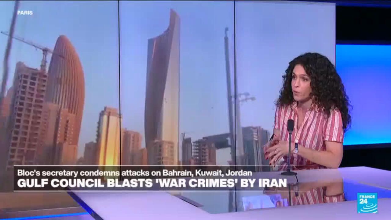 Escalating Tensions in the Gulf: A New Chapter in the US-Iran Conflict