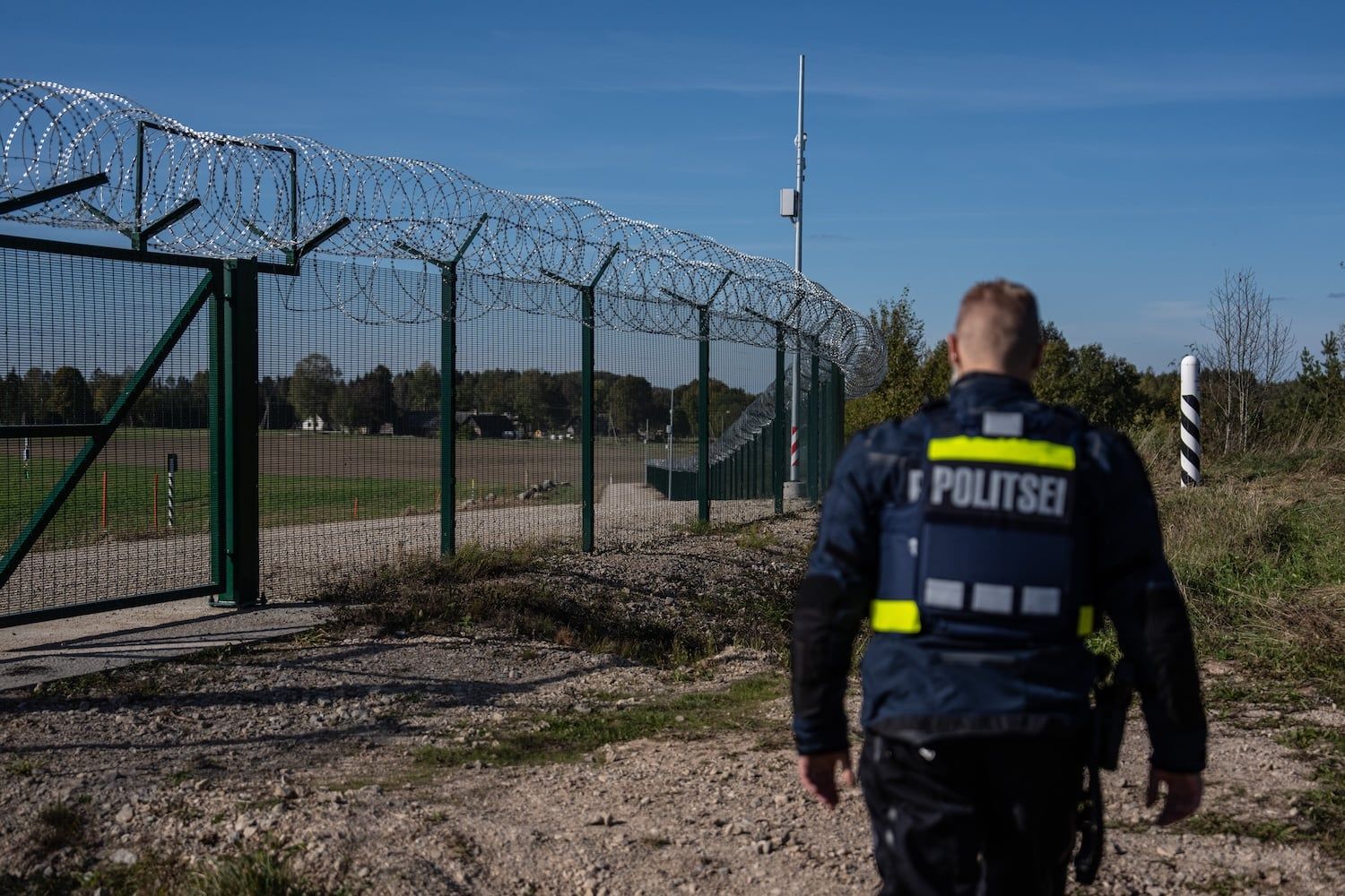 Europe's Shadow War: When Sabotage Becomes a Daily Threat