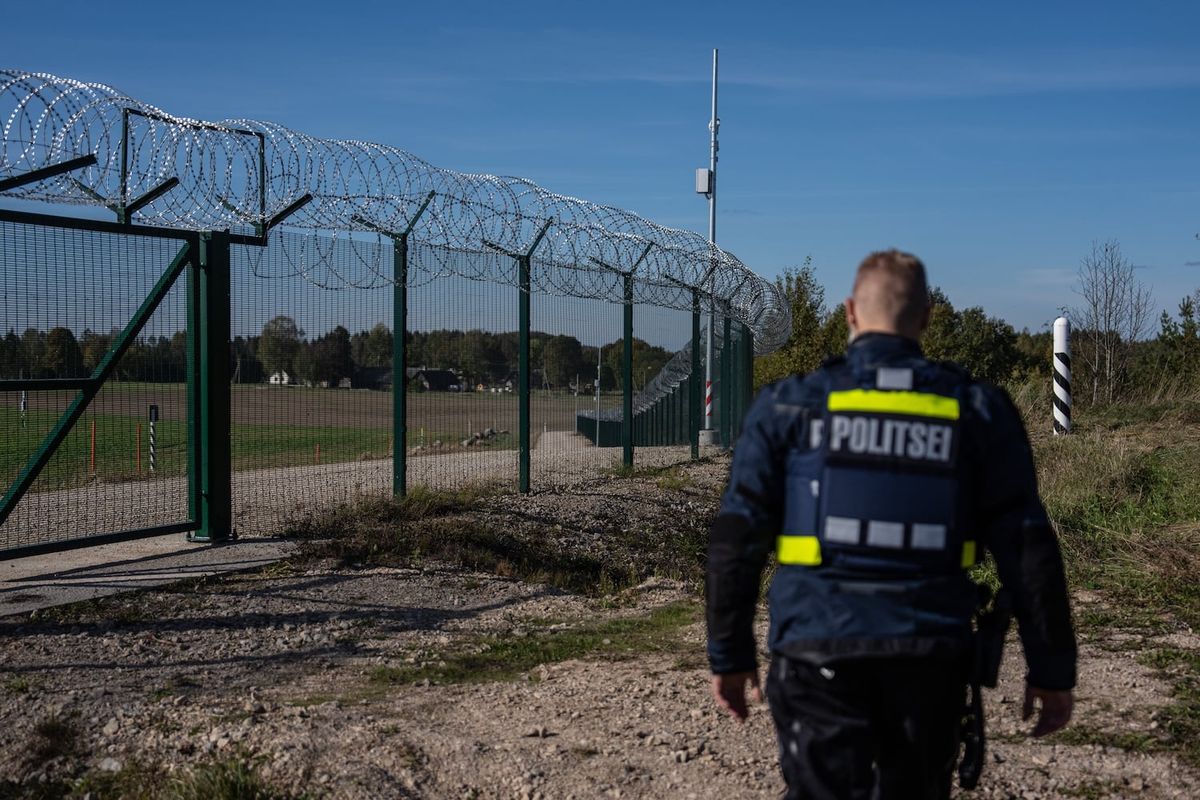 Europe's Shadow War: When Sabotage Becomes a Daily Threat