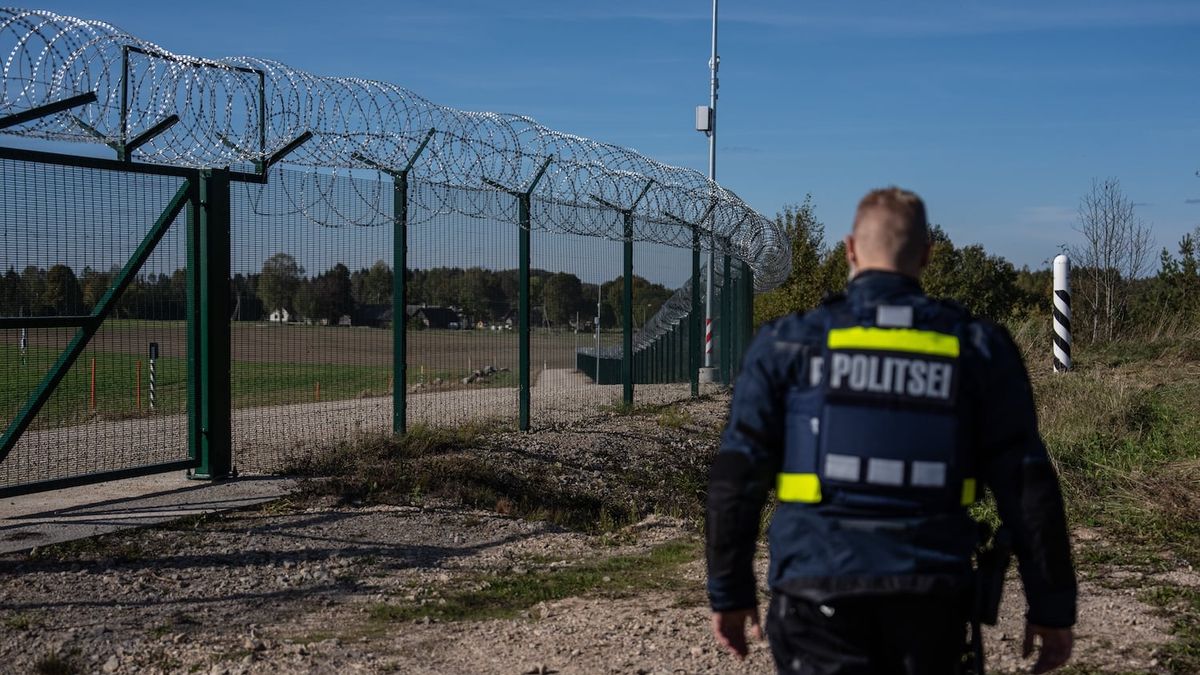 Europe's Shadow War: When Sabotage Becomes a Daily Threat