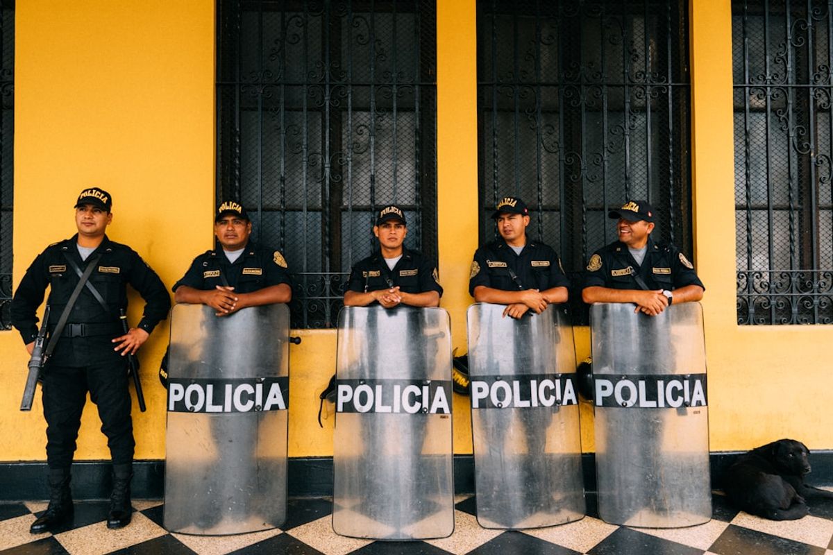Honduras Confronts Escalating Gang Violence Amidst New Security Crackdown