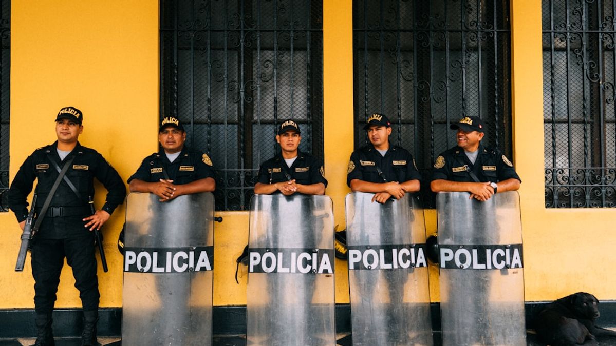 Honduras Confronts Escalating Gang Violence Amidst New Security Crackdown