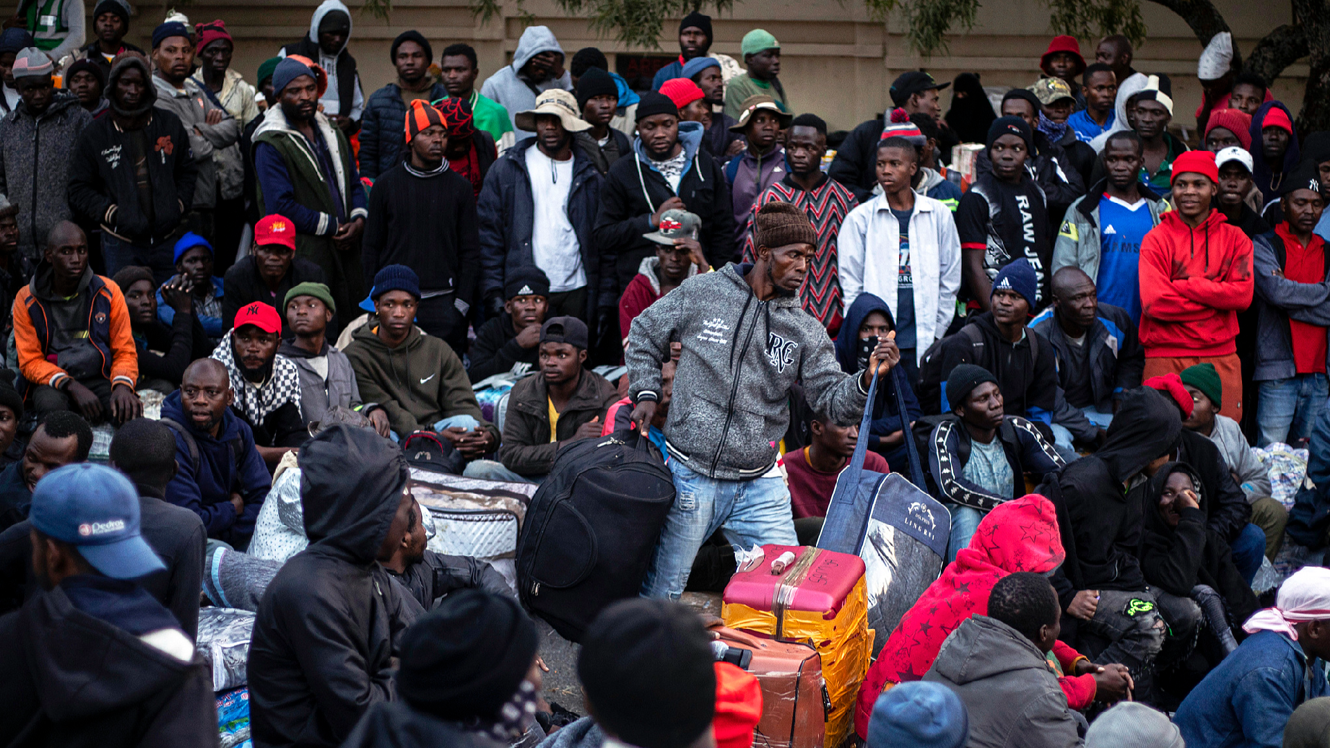 The Price Tag on Belonging: South Africa's Repatriation Demands