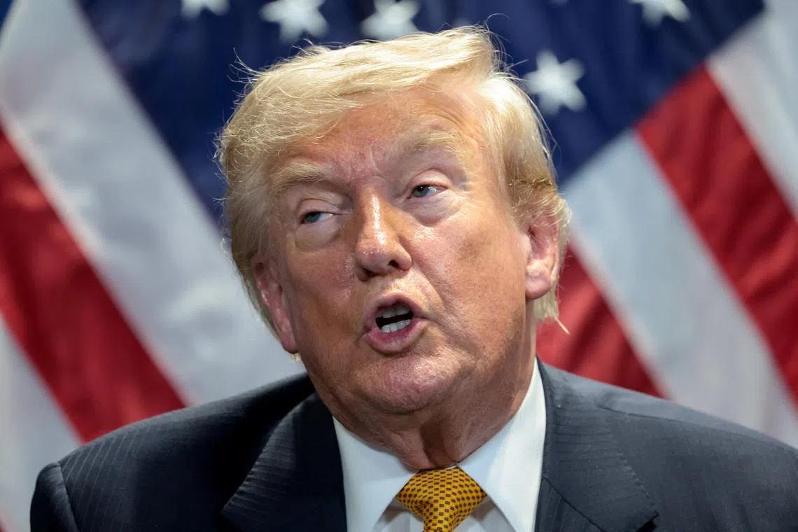 Trump's Optimism on Israeli Withdrawal from Southern Lebanon: A Geopolitical Analysis