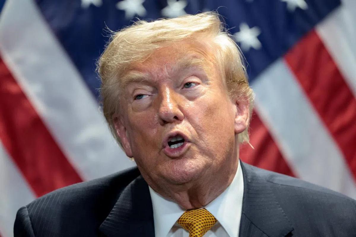 Trump's Optimism on Israeli Withdrawal from Southern Lebanon: A Geopolitical Analysis