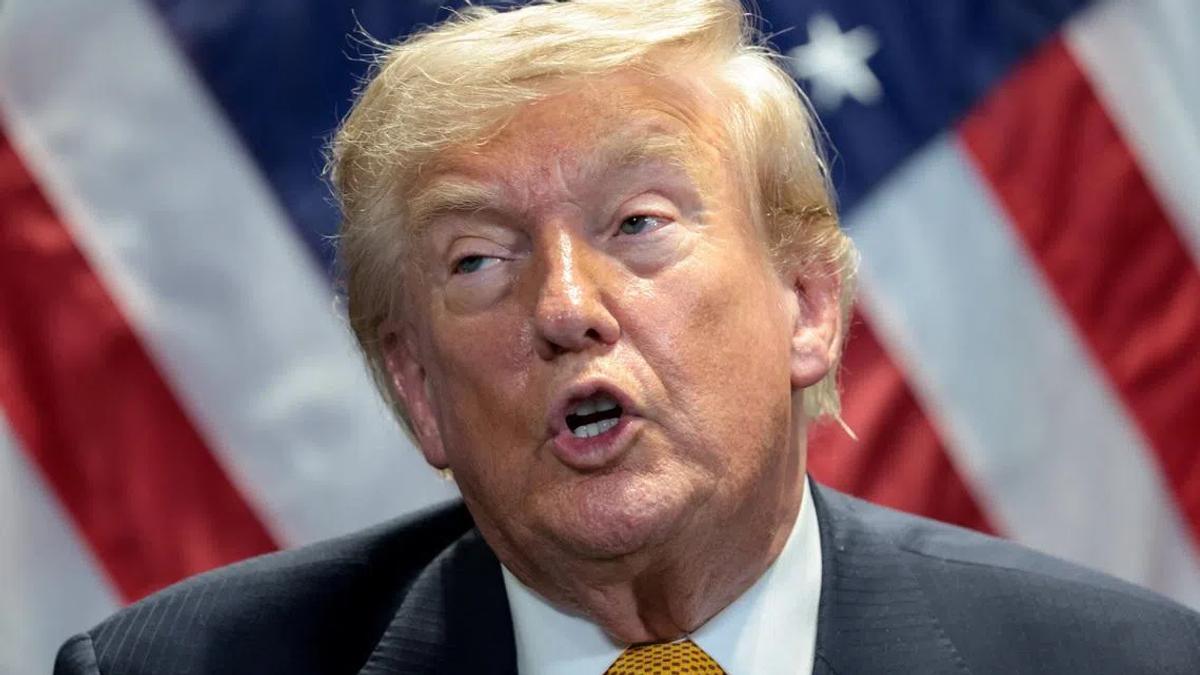 Trump's Optimism on Israeli Withdrawal from Southern Lebanon: A Geopolitical Analysis