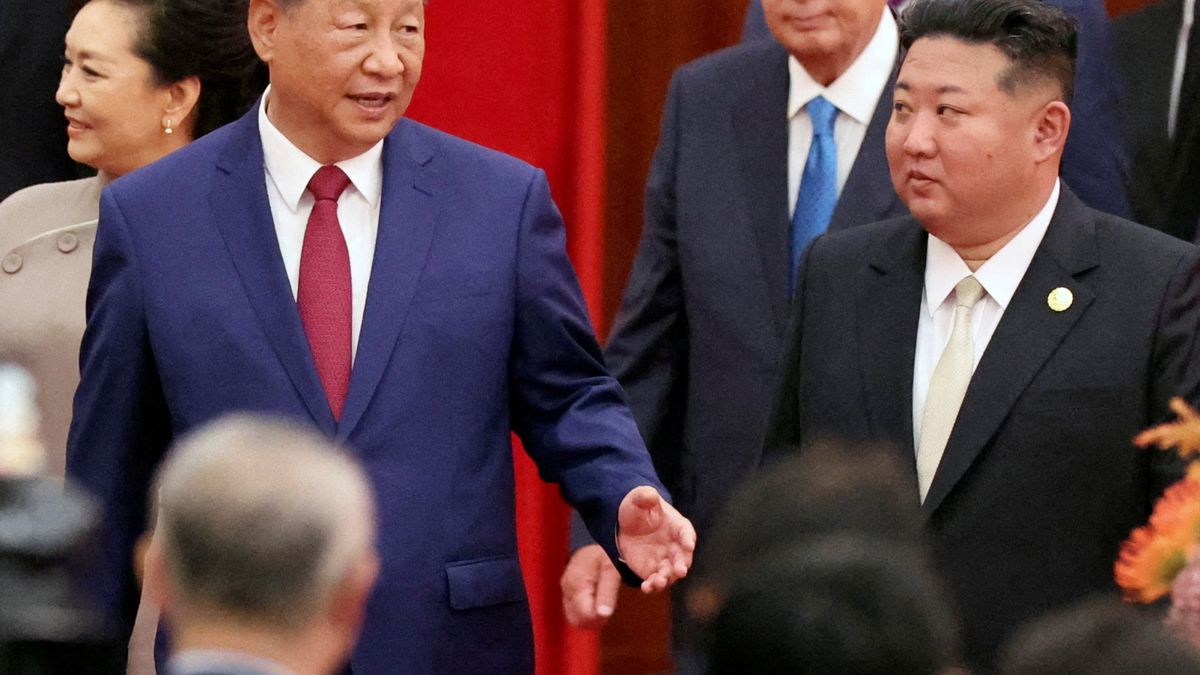 China's Strategic Re-engagement with North Korea Amid Shifting Alliances