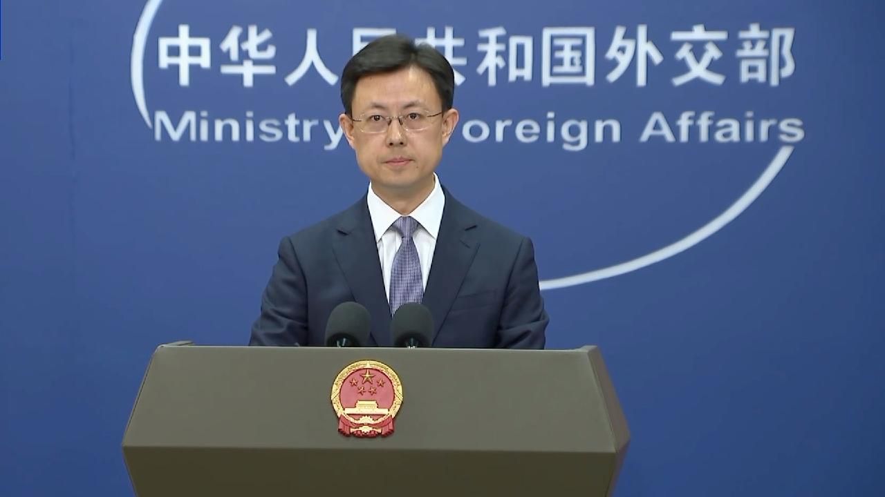 China's Humanitarian Aid to Venezuela: A Strategic Reinforcement of Bilateral Ties Amidst Geopolitical Shifts
