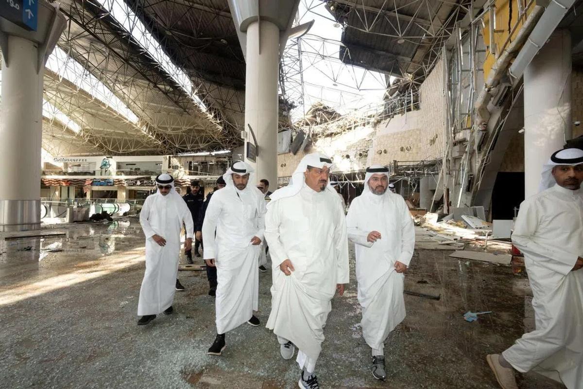 US Eyes Iranian Assets for Gulf Allies' Reconstruction Amid Ongoing Conflict