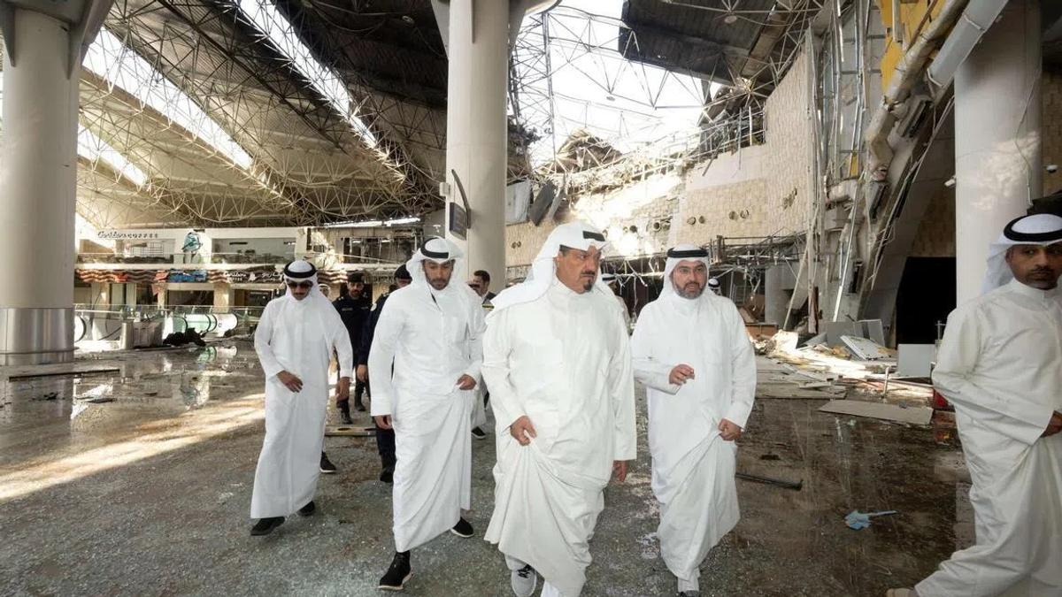 US Eyes Iranian Assets for Gulf Allies' Reconstruction Amid Ongoing Conflict