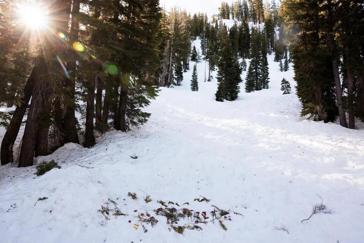 The Avalanche Buried Nine. The Report Buried the Questions.