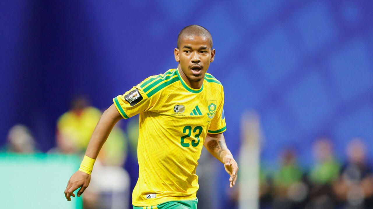 South Africa's Jayden Adams: A Tragic Loss in the World of Football