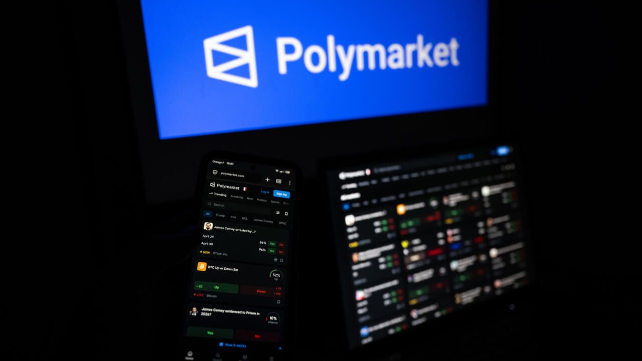 France Cracks Down on Online Prediction Markets: Geopolitical Implications