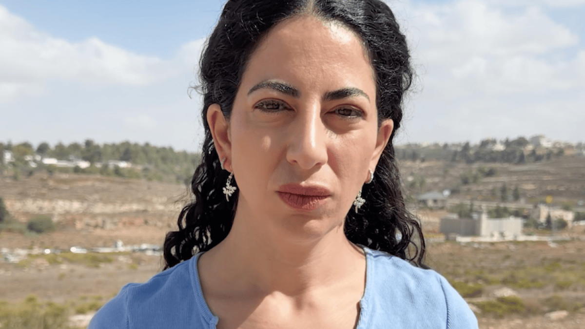 The Ballot Box That Doesn't Serve 5.5 Million: Israel Votes, Palestinians Live the Outcome