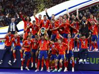Geopolitics on the Pitch: How the Gaza Conflict Reshaped Global Allegiances in the World Cup