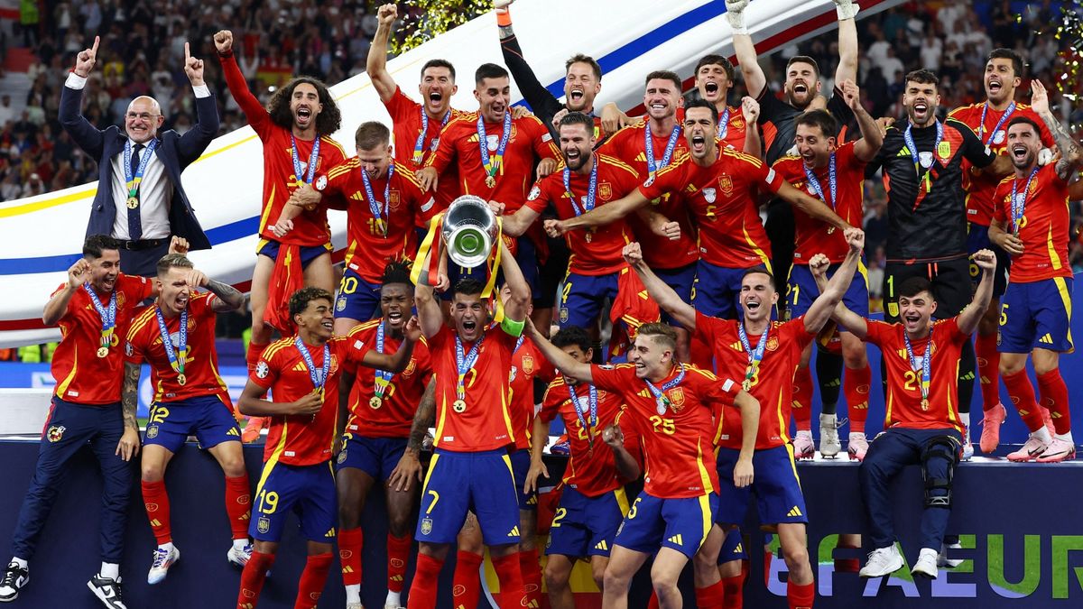 Geopolitics on the Pitch: How the Gaza Conflict Reshaped Global Allegiances in the World Cup