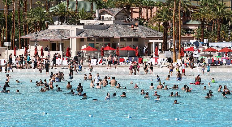 The Heat Wave Nobody Wants to Talk About