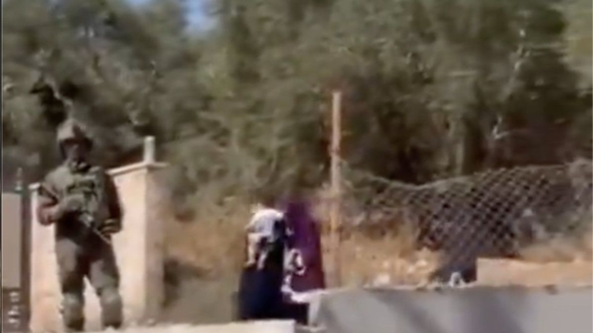 Forced Out: The Families Caught in Israel's West Bank Expansion
