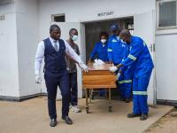 A Lifeline Lost: The Human Cost of Zimbabwe's Ferry Disaster